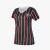 Camisa Fluminense 2024/25 - Torcedor Feminina - Tricolor - loja online