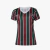 Camisa Fluminense 2024/25 - Torcedor Feminina - Tricolor
