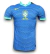 Camisa Brasil 2024/25 Jogador Masculina - Azul