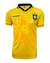 Camisa Brasil Copa do Mundo 1994 - Retrô Masculina - Amarela