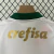 Kit Infantil Palmeiras 2024/25 Puma - Branca - loja online