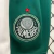 Kit Infantil Palmeiras 2024/25 Puma - Branca