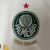 Kit Infantil Palmeiras 2024/25 Puma - Branca - RRSPORTS | Camisas de Time - Frete grátis!
