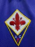 Camisa Fiorentina I - 1999/01 - Retrô Masculino - Roxa na internet