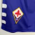Calção Shorts Fiorentina 1998 - Retrô - Roxo na internet