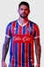 Camisa Bahia 2024/25 Edição Especial 1988 - Torcedor Masculina - Tricolor na internet