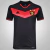 Camisa Sport Recife 2016/17 Retrô Masculina - Preta