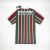 Camisa Fluminense 2010 Adidas - Retrô Masculino - Tricolor - comprar online
