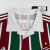 Camisa Fluminense 2010 Adidas - Retrô Masculino - Tricolor - loja online