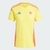 Camisa Colômbia 2024/25 - Torcedor Feminina - Amarela