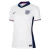 Camisa Inglaterra 2024/25 - Torcedor Feminina - Branca