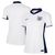 Camisa Inglaterra 2024/25 - Torcedor Feminina - Branca na internet