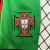 Kit Infantil Portugal 2024/25 - Vermelha e Verde na internet