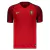 Camisa Portugal - 2016 - Masculino (Retro) - Vermelha
