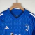 Kit Infantil Juventus 2023/24 Goleiro - Azul - comprar online