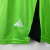 Kit Infantil Manchester United 2023/24 Goleiro - Verde - RRSPORTS | Camisas de Time - Frete grátis!