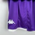 Kit Infantil Fiorentina 2023/24 - Roxa - comprar online