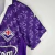 Kit Infantil Fiorentina 2023/24 - Roxa - tienda online