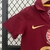 Kit Infantil Arsenal 2005/06 Retrô - Grená - comprar online