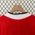 Kit Infantil Manchester United 2005/06 Retrô - Vermelha - comprar online