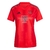 Camisa Bayern de Munique 2024/25 - Torcedor Feminina - Vermelha