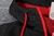 Jaqueta Milan 2023 - Corta Vento - Treino Puma - Vermelha Preta - comprar online