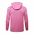 Conjunto Jaqueta Inter Miami 2024/25 Capuz - Treino Adidas - Rosa - comprar online