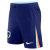 Kit Holanda 2024/25 Camisa e Short de Jogo - Torcedor Masculina - Azul na internet