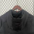 Jaqueta Cortavento Corinthians 2024/25 - Masculino - Preto - loja online