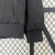 Jaqueta Cortavento Corinthians 2024/25 - Masculino - Preto - comprar online