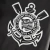 Jaqueta Bobojaco Corinthians 2022/23 - Masculino - Preta - loja online