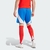 Imagem do Kit Chile 2024/25 - Camisa e Short de Jogo - Vermelho