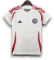 Camisa Chile 2024/25 - Torcedor Feminina - Branca