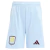 Kit Infantil Aston Villa 2024/25 - Branco - comprar online