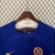 Camisa Chelsea 2023/24 - Manga Longa Masculina - Azul - comprar online