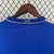 Camisa Chelsea 2012/13 Adidas - Manga Longa Retrô Masculina - Azul