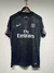 Imagem do Camisa Paris Saint Germain - 2017/18 - Masculino (Retro) - Preta