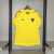 Camisa Atlético Mineiro Goleiro 2023/24 Torcedor Masculina - Amarela na internet