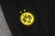 Imagem do Conjunto Blusão Borussia Dortmund 2024/25 - Treino Masculina - Amarelo