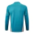 Conjunto Blusão Olympique Marseille 2024/25 - Treino Masculina -Verde - loja online