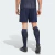 Kit Juventus Camisa e Short de Jogo 2024/25 - Torcedor Masculino - Preto - RRSPORTS | Camisas de Time - Frete grátis!
