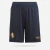 Calção Shorts Juventos 2024/25 - Preto - comprar online
