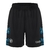 Kit Napoli Camisa e Short de Jogo 2024/25 - Torcedor Masculino - Preto - RRSPORTS | Camisas de Time - Frete grátis!