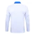 Conjunto Blusão Brasil 2024/25 - Treino Masculina - Branco - online store