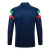 Conjunto Blusão Itália 2024/25 - Treino Masculina - Azul - online store