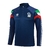 Conjunto Blusão Itália 2024/25 - Treino Masculina - Azul - RRSPORTS | Camisas de Time - Frete grátis!