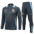 Conjunto Blusão Argentina 2024/25 - Treino Masculina - Cinza - buy online