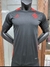 Camisa Internacional 2025 - Treino Masculina - Preta na internet