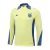 Conjunto Blusão Ajax 2024/25 - Treino Masculina - Amarelo - RRSPORTS | Camisas de Time - Frete grátis!
