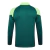 Conjunto Blusão Palmeiras 2024/25 - Treino Masculina - Verde - loja online
